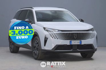 Peugeot 5008 1.2 Hybrid 145CV Allure e-DCS6 7p.ti