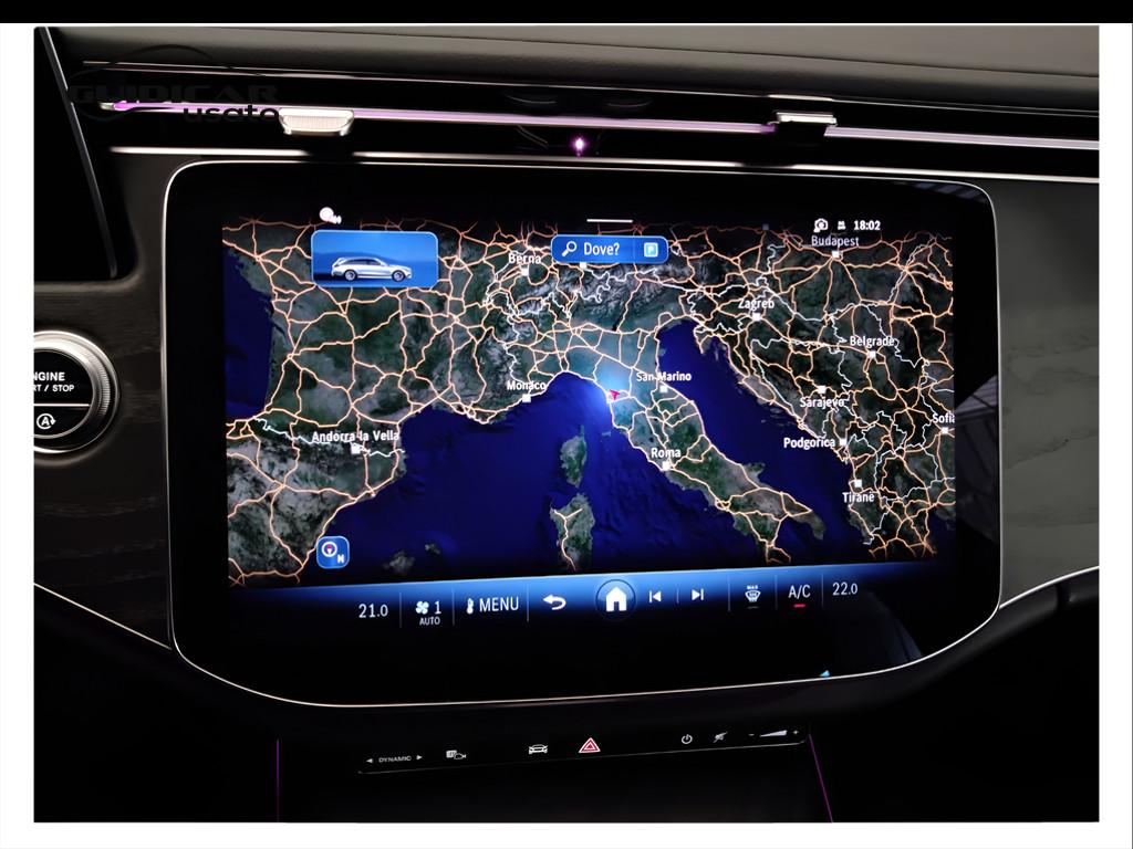 Mercedes-Benz Classe E - S214 SW - E SW 220 d Advanced auto