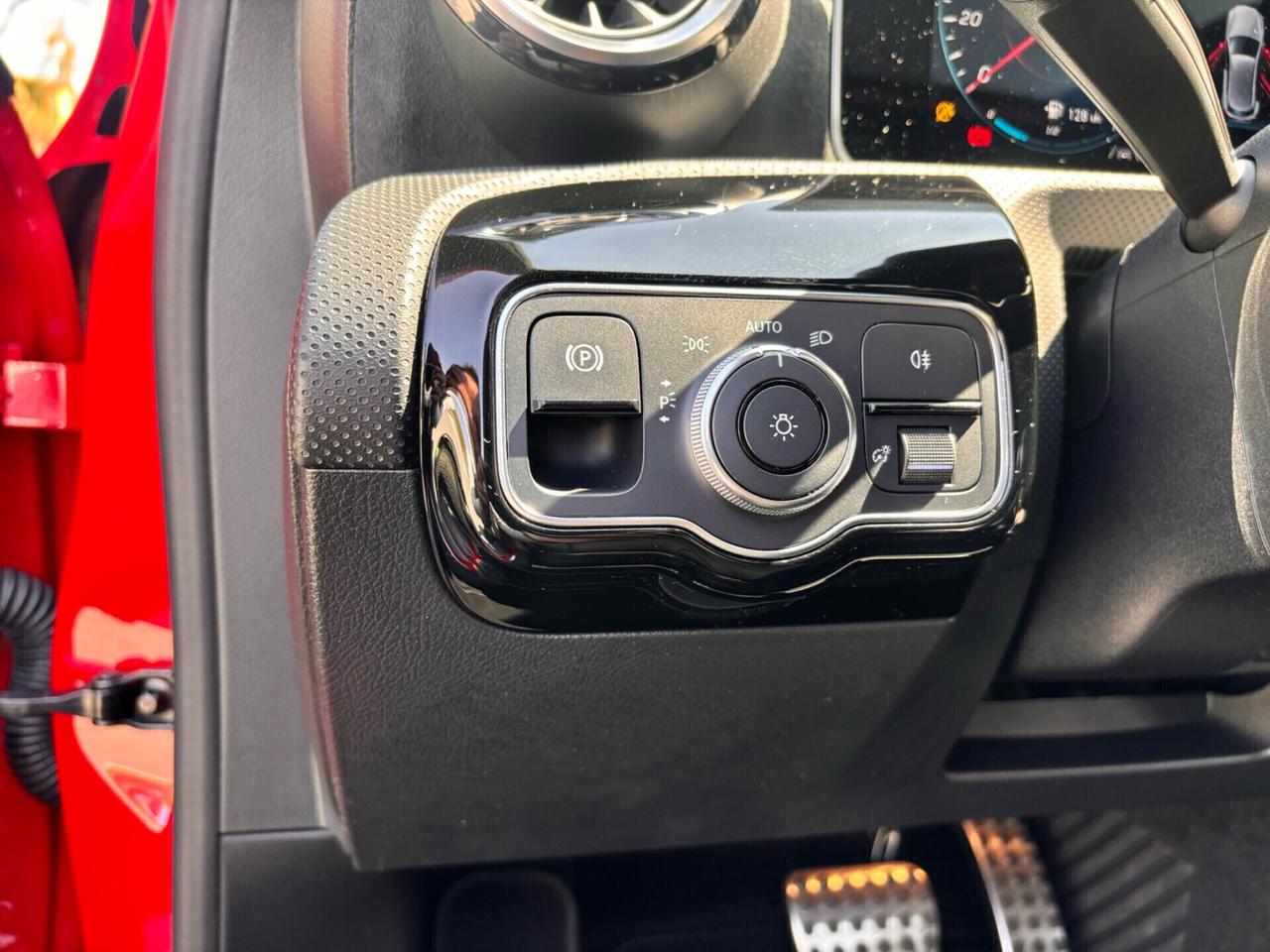 Mercedes-benz A 200 A 200 d Automatic Premium AMG TETTO UNICO PROPRIETARIO