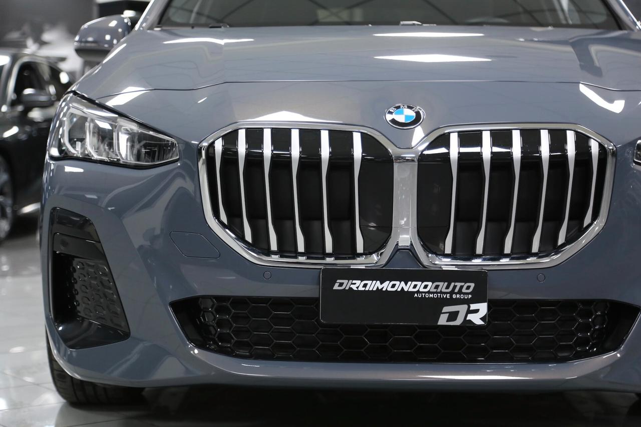 BMW 218d Active Tourer Msport auto