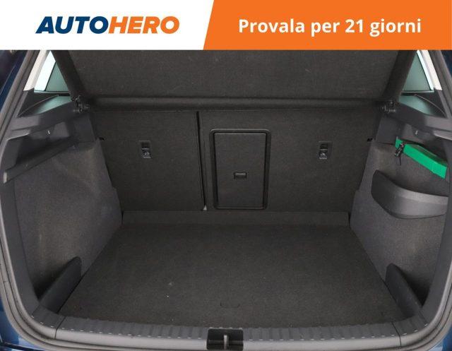 SKODA Karoq 1.5 TSI ACT DSG Executive