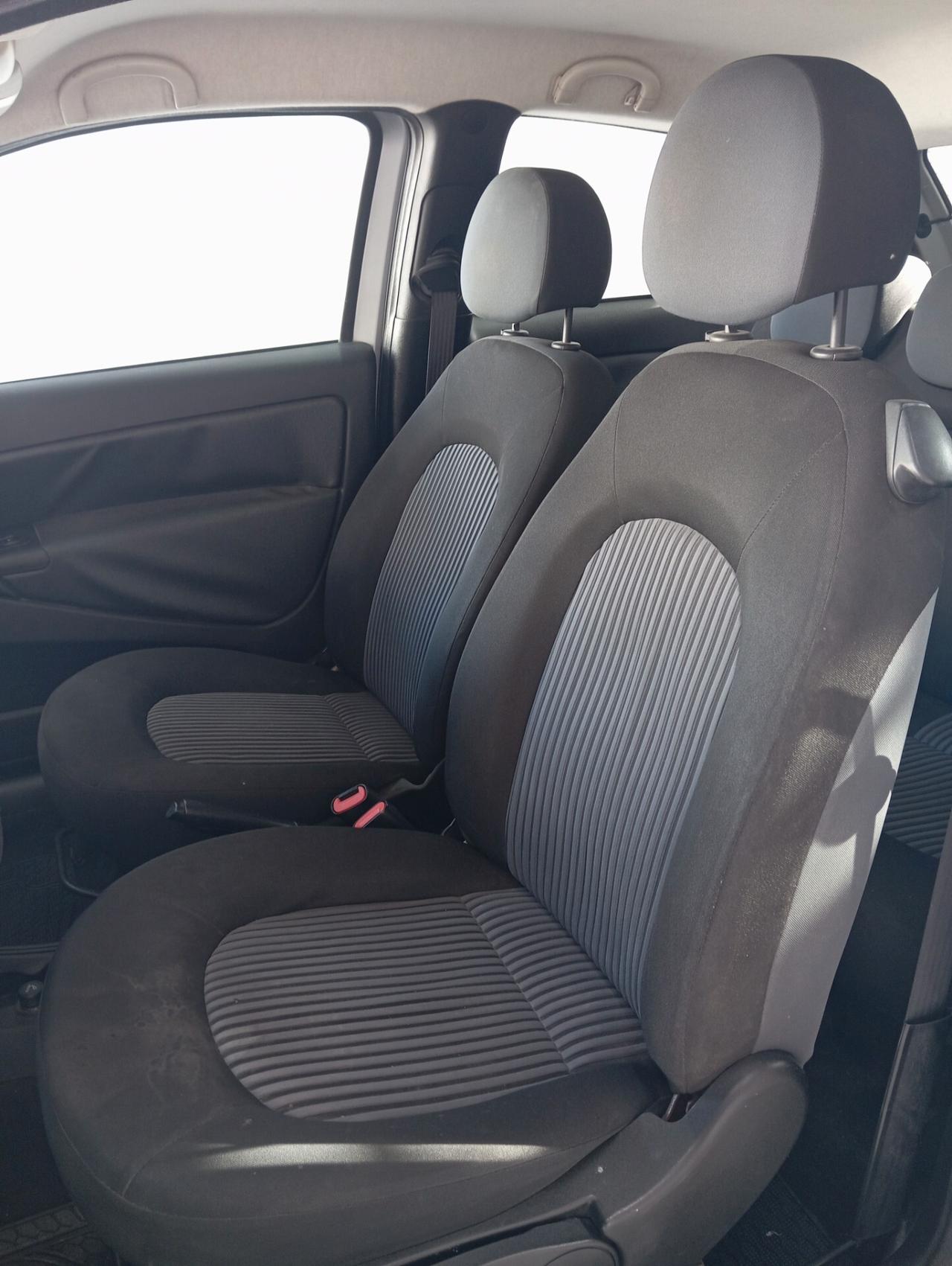 Lancia Ypsilon 1.2 benzina 2008 CON GARANZIA