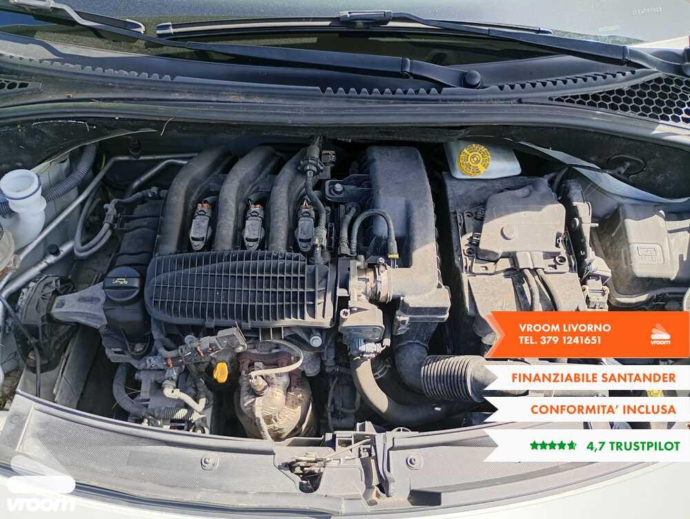 CITROEN C3 2ª serie C3 1.2 VTi 82 Exclusive