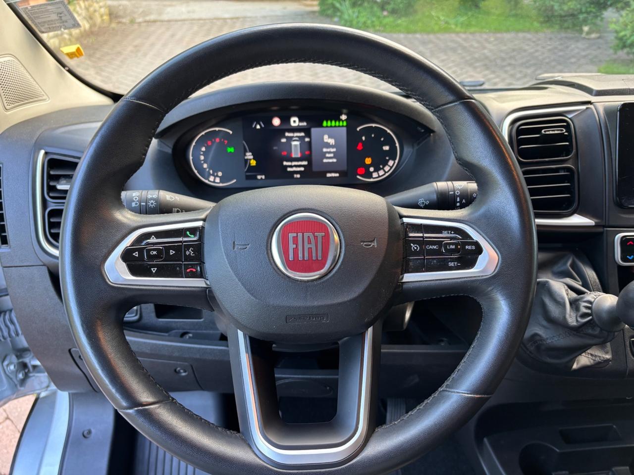 Fiat Ducato 35 2.2 Mjt 140CV CAPER