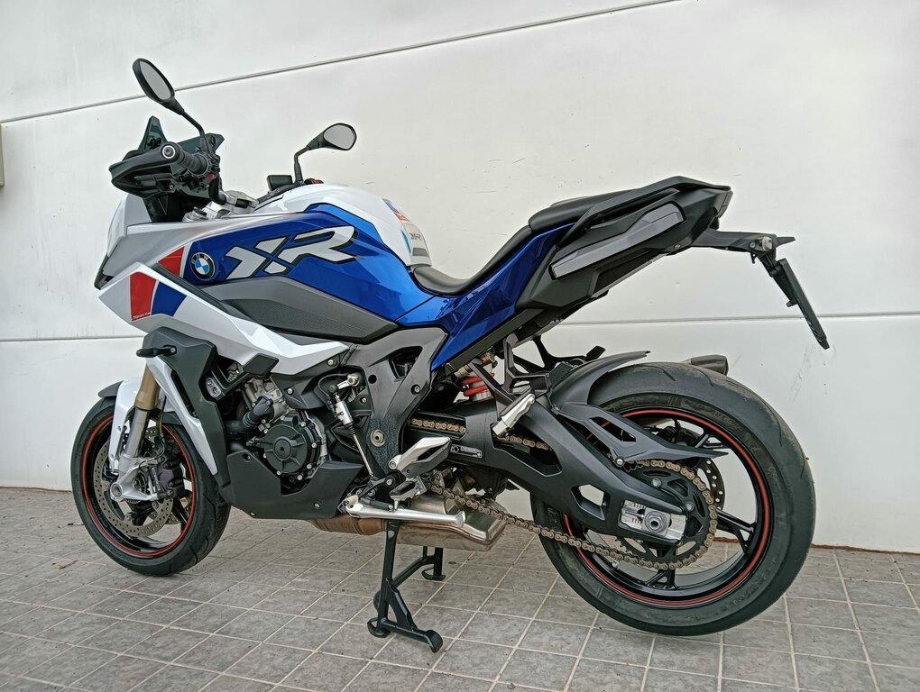 BMW S 1000 XR Sport Abs my21