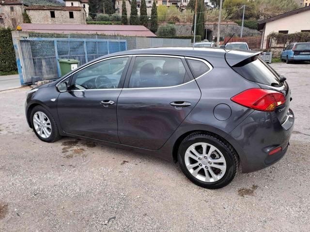 KIA cee'd 1.6 CRDi 110 CV 5 porte Cool