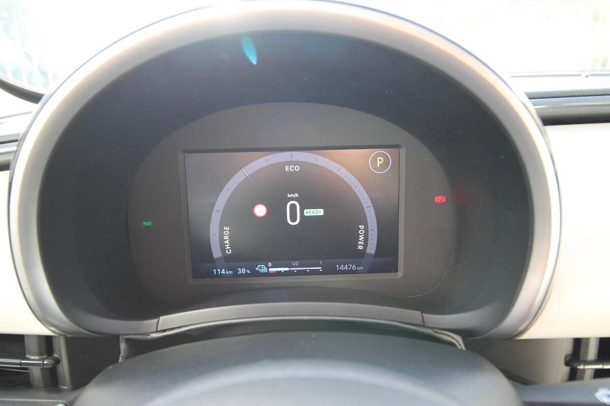 Fiat 600e La Prima 15.000km |2024