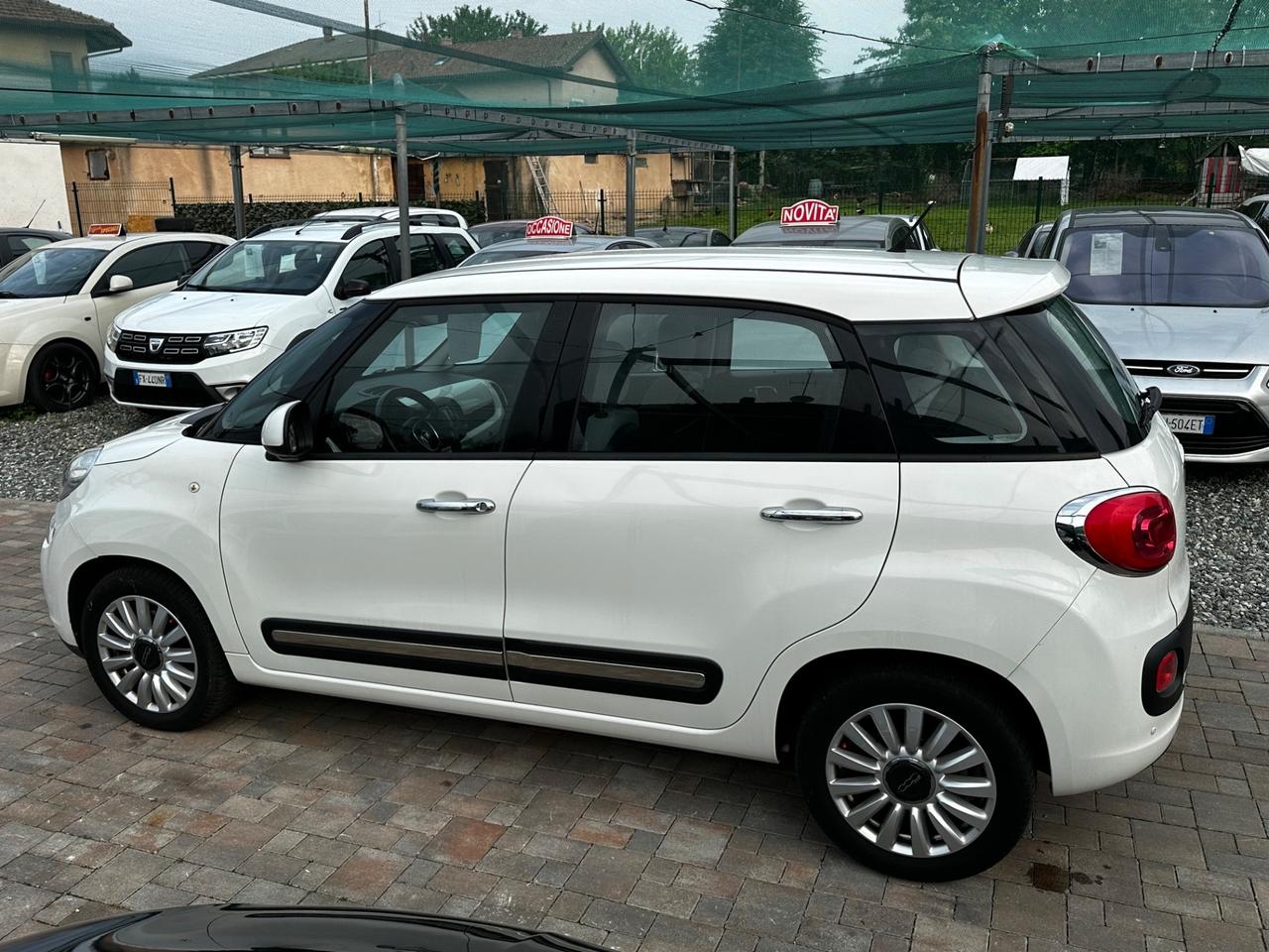 Fiat 500L 1.6 Multijet 105 CV Pop Star