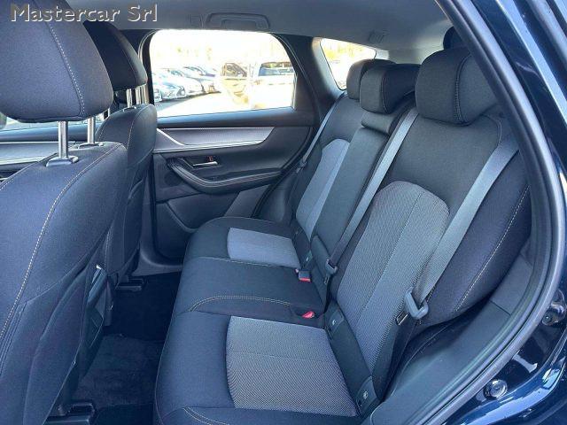 MAZDA CX-60 CX-60 3.3 m-hybrid boost Exclusive Line - GM605FY