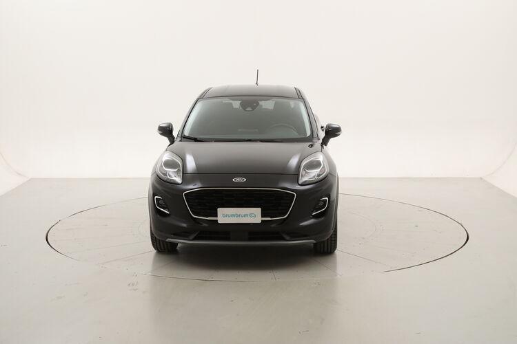 Ford Puma Titanium BZ785323 1.0 Mild Hybrid 125CV
