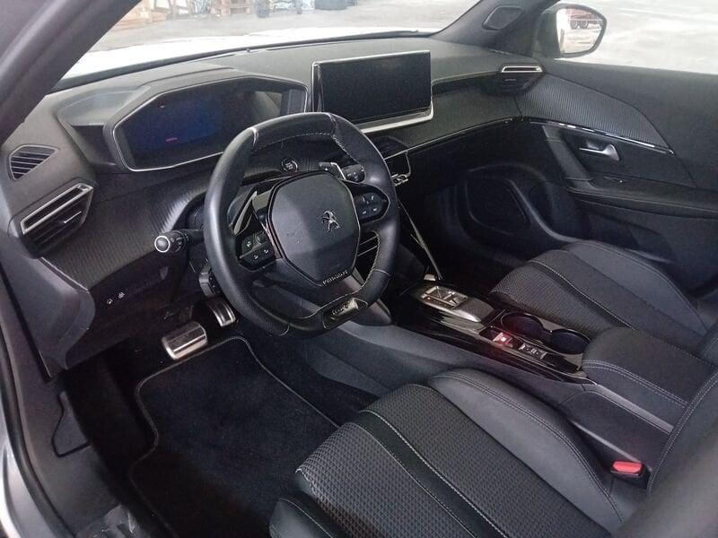 Peugeot 2008 BlueHDi 130 EAT8 GT S/S aut.