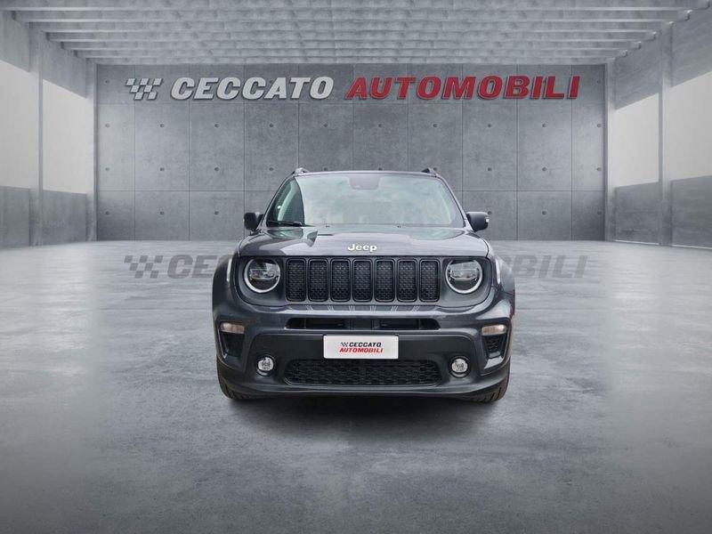 Jeep Renegade Renegade E-Hybrid My25 Altitude 1.5 Turbo T4 E-Hybrid 130cv Fwd