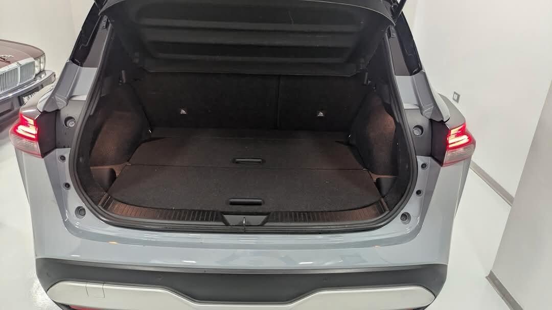 Nissan Qashqai MHEV 140 CV N-Style