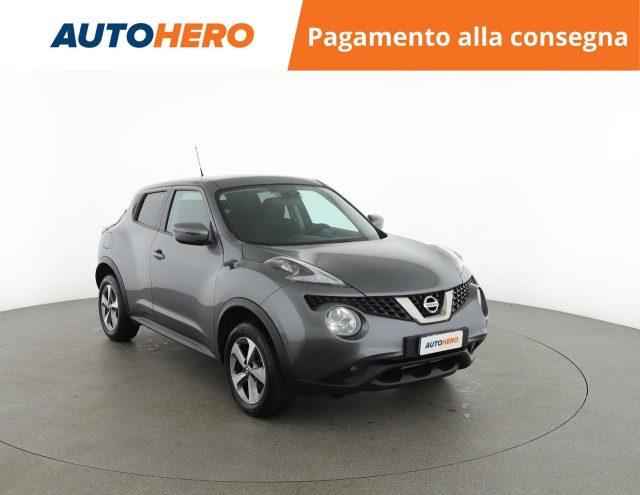 NISSAN Juke 1.5 dCi Start&Stop Acenta