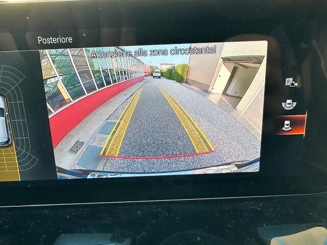 MERCEDES GLA 200 d Autom Premium FULL OPT.