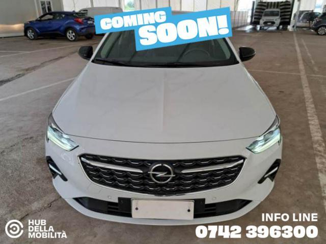 OPEL Insignia 2.0 CDTI 174 CV S&S aut. Sports Tourer Busin. Eleg