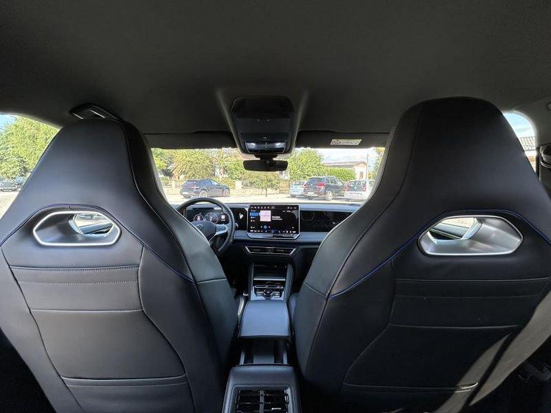 Volkswagen Tiguan 2.0 TDI 150cv DSG R-Line UFF. ITALIA * 27 MILA KM