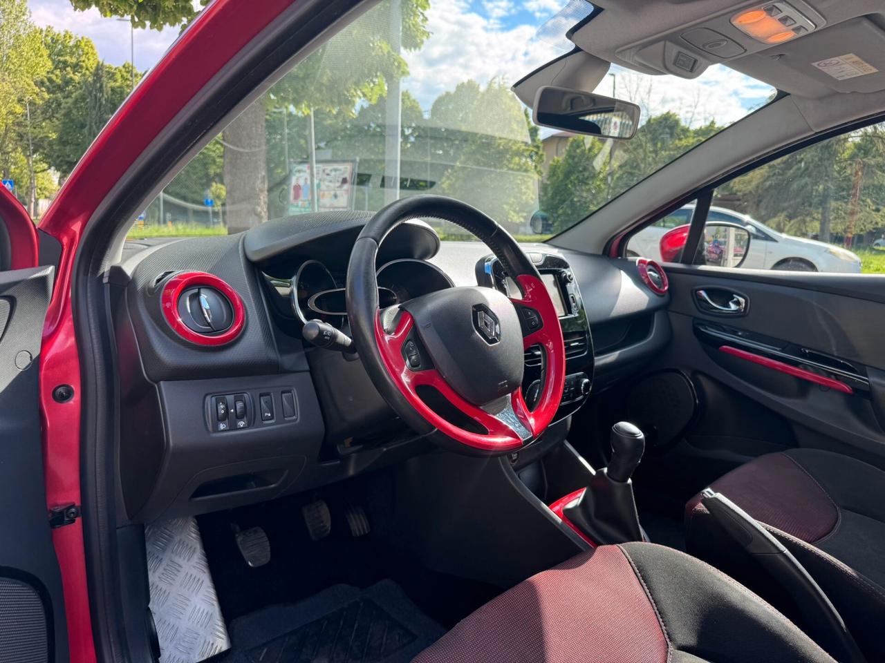 Renault Clio 1.5 dCi 8V 90CV 5 porte Costume National