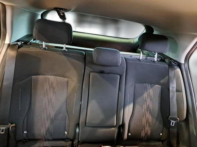 KIA SPORTAGE 1.6 CRDI MHEV STYLE 2WD DCT