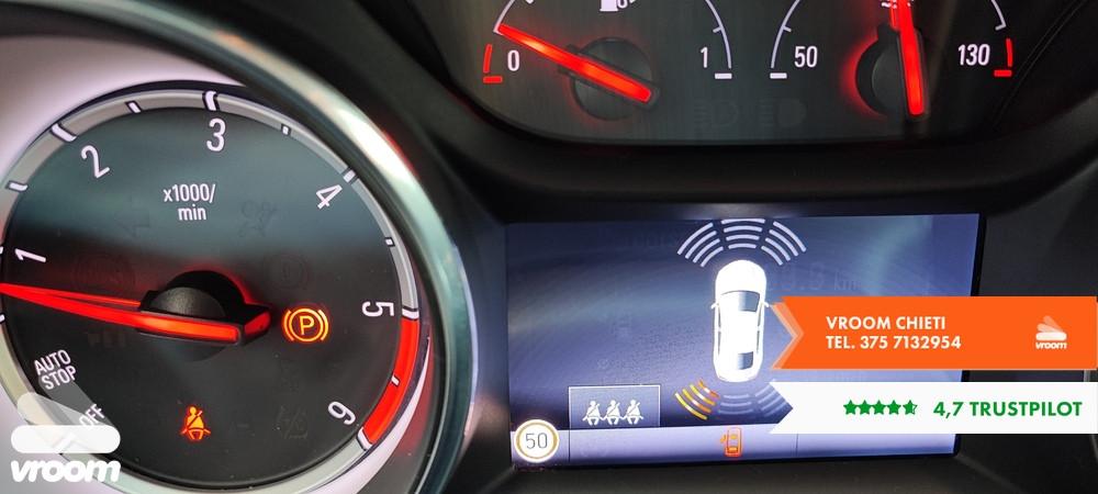 OPEL Astra 5ª serie 1.6 CDTi 136CV Start&Stop ...