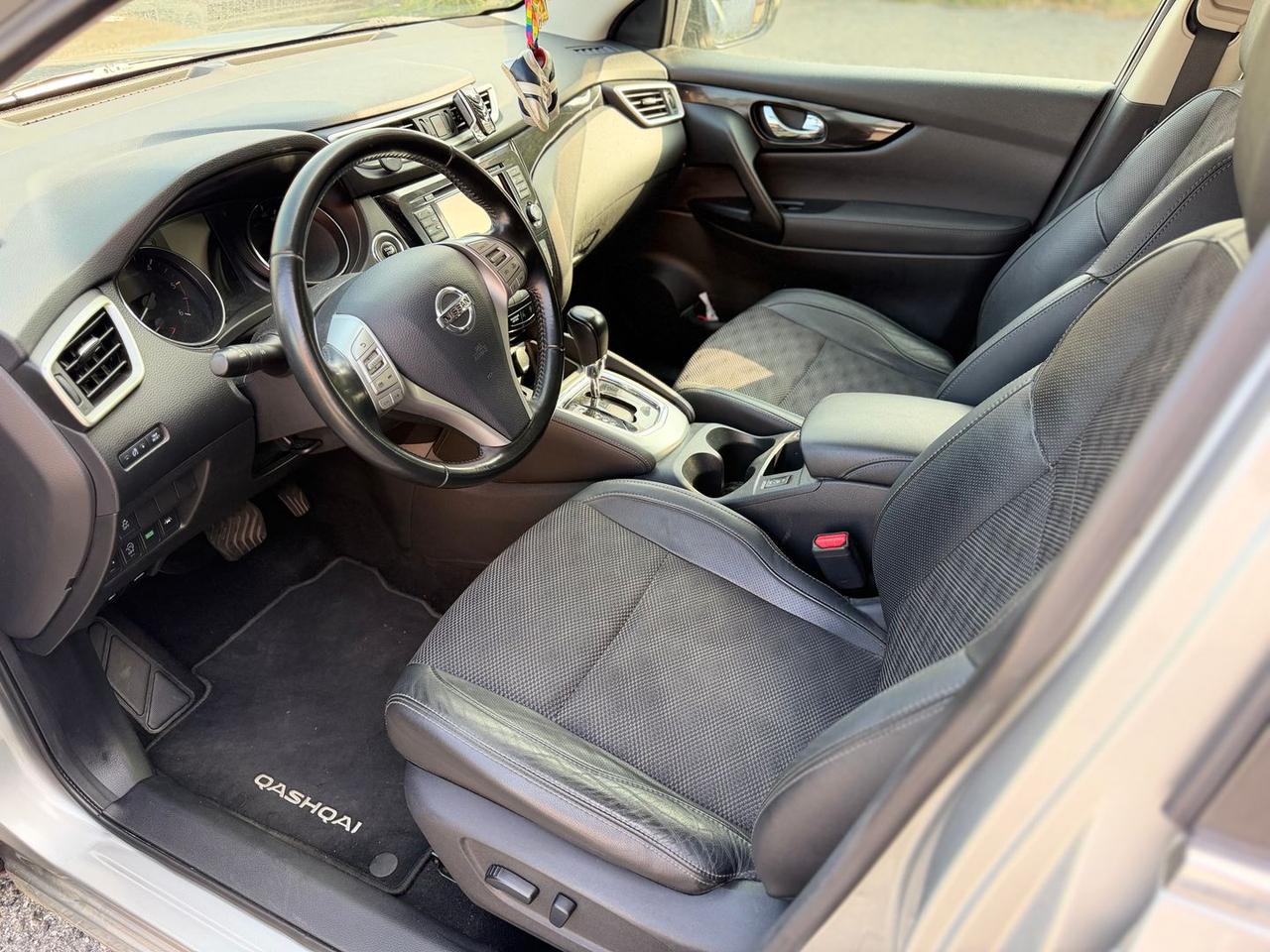 Nissan Qashqai 1.6 dCi Tekna #50243