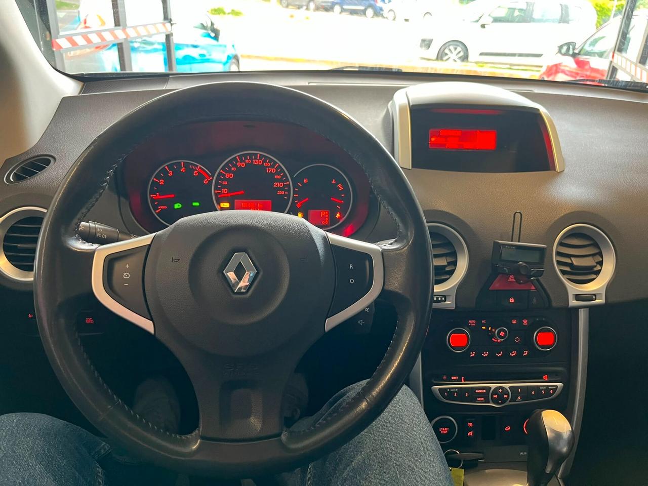 Renault Koleos 2.0 dCi 150CV 4X4 Dynamique