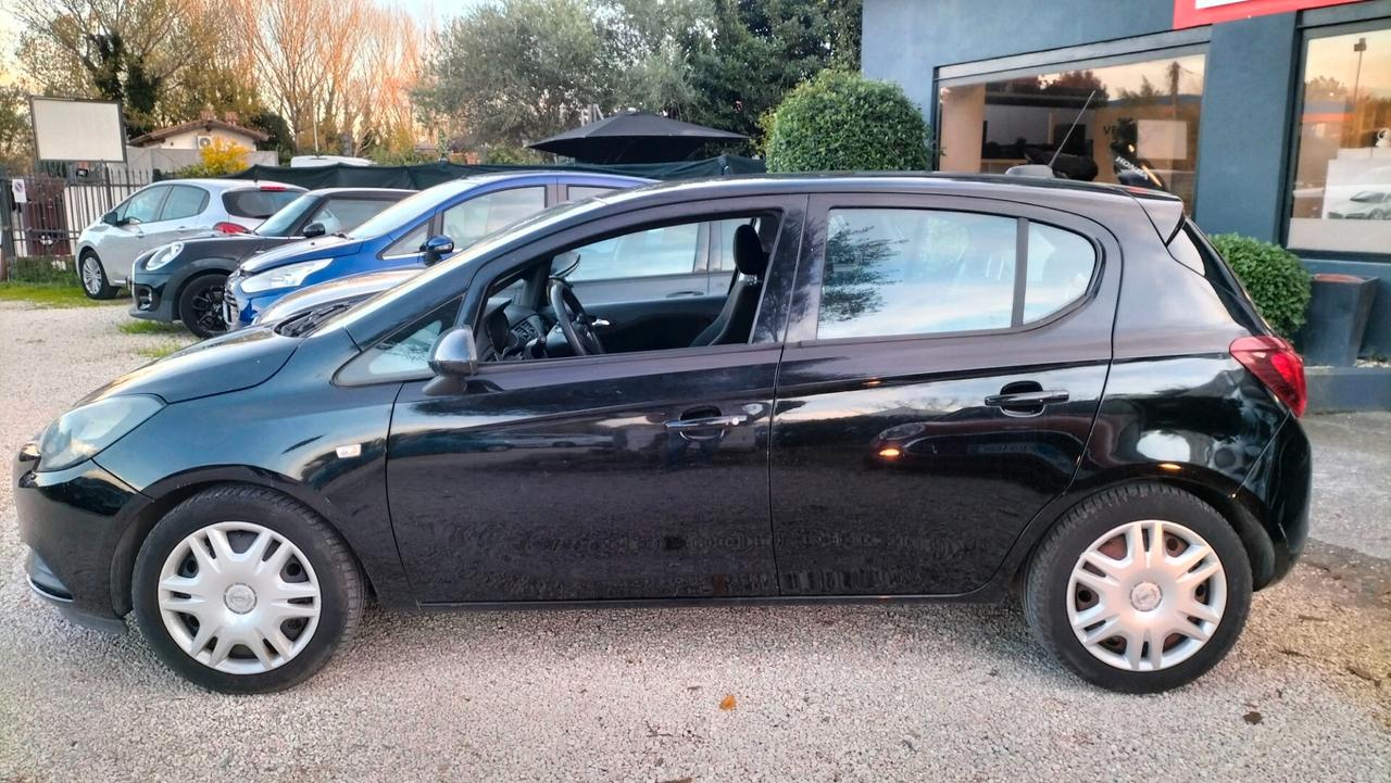 Opel Corsa 1.2 5 porte **PREZZO REALE** NEOPATENTATI
