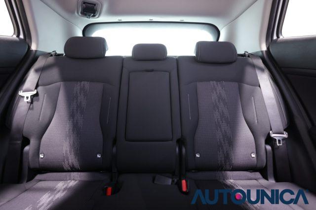 KIA Sportage 1.6 TGDI MHEV DCT STYLE FARI LED