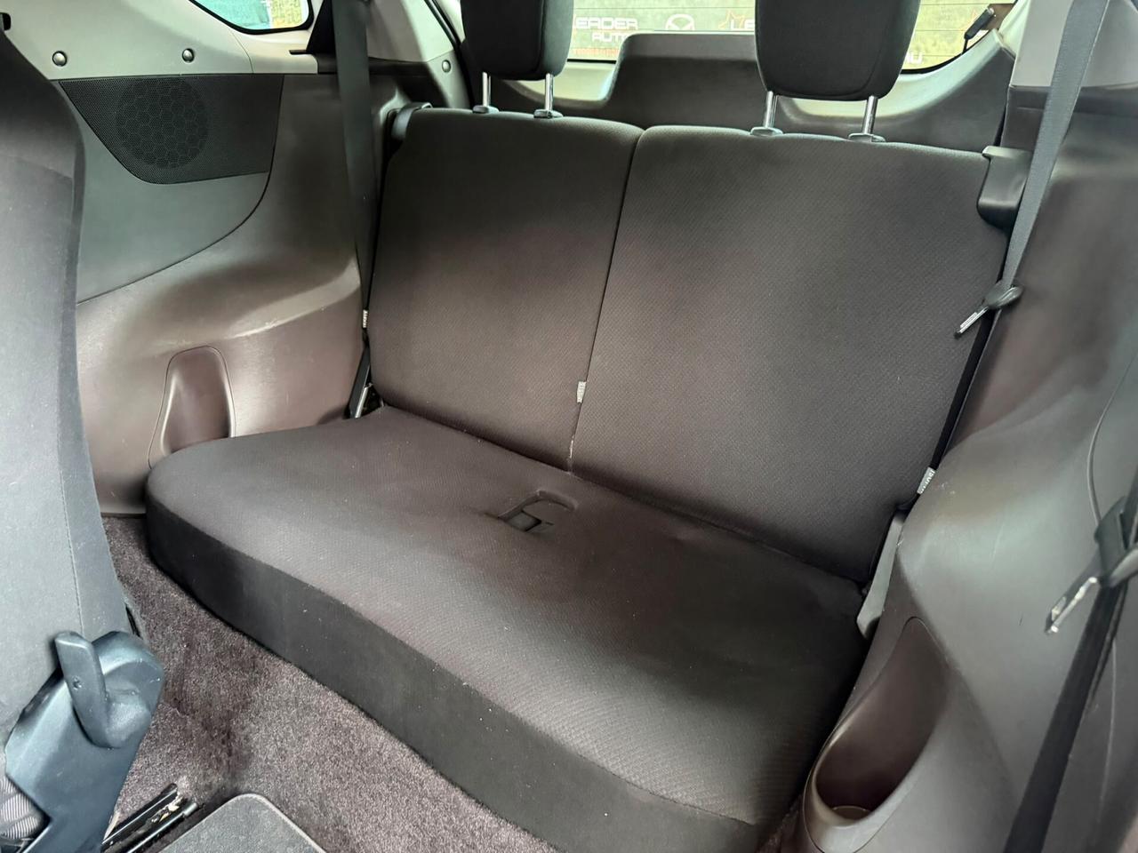 Toyota iQ 1.0 68 Cv Keyless - Cerchi in lega - Comandi