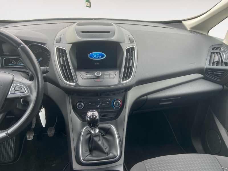 FORD C-Max7 1.5 tdci Business 95cv 7p.Ti