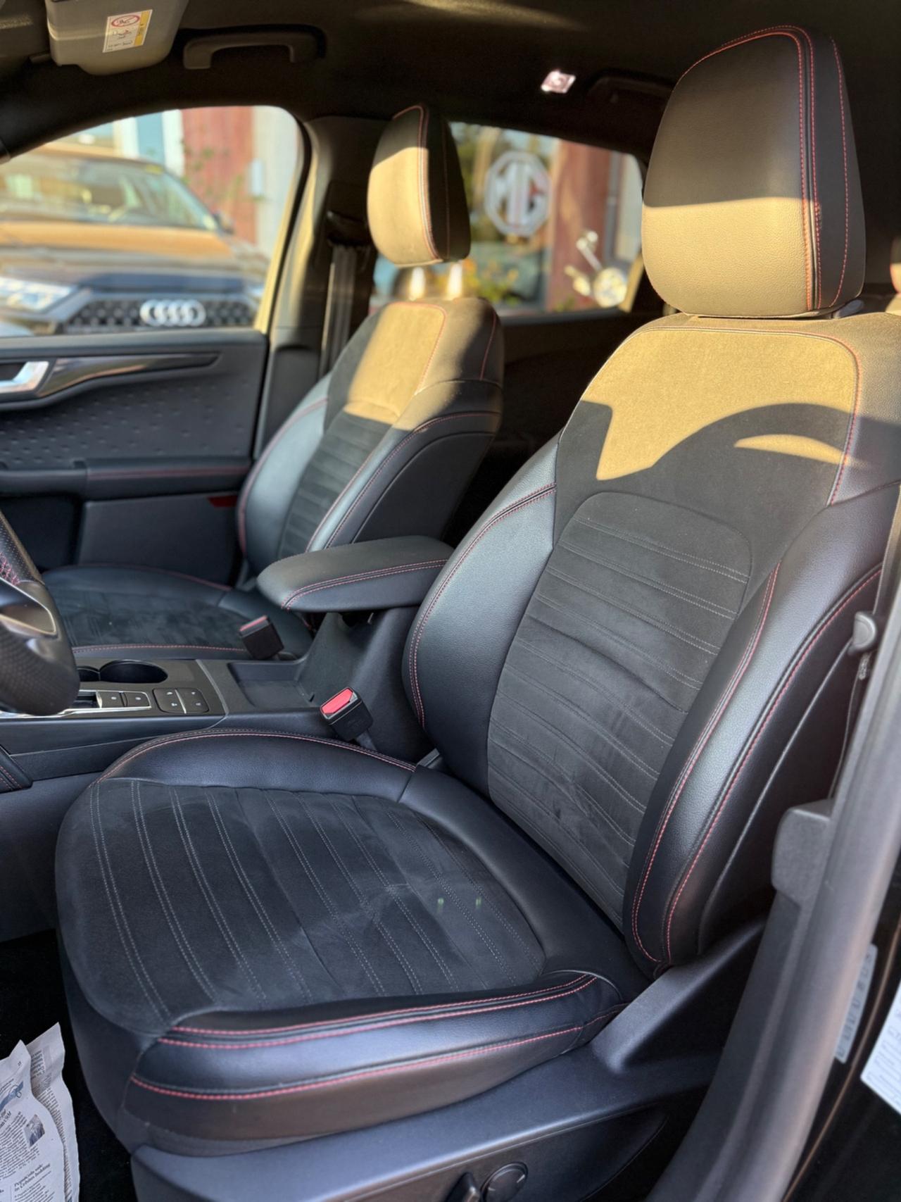 Ford Kuga 1.5 aut. 120 CV 2WD ST-Line X 2020