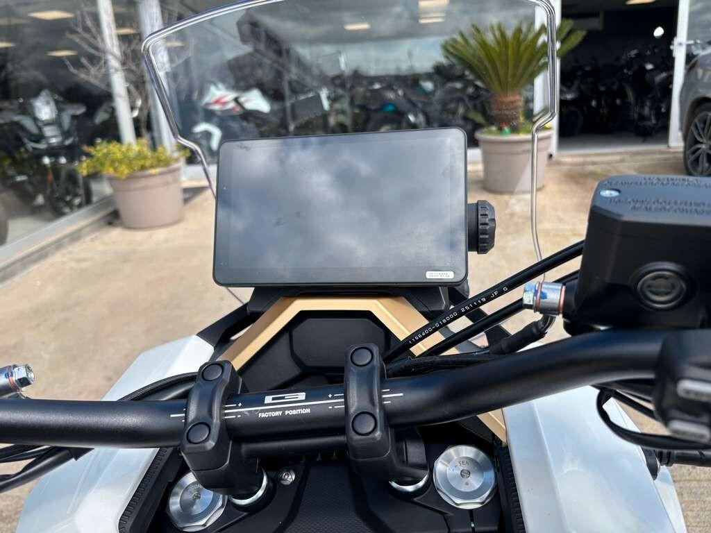 Zontes ZT 368 G Nuovo pronto consegna Vieni qui a scoprirla