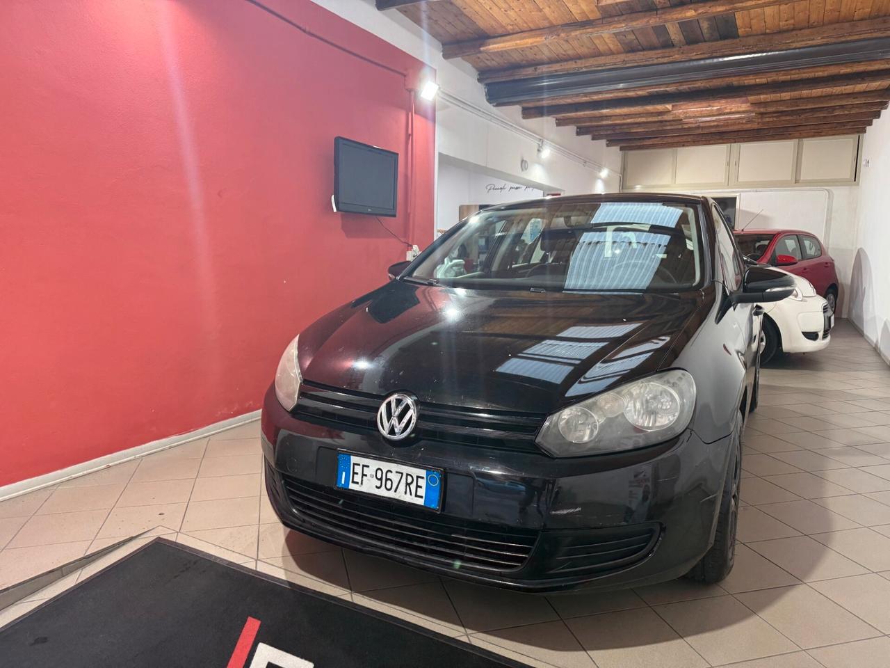 Volkswagen Golf 1.4 5p. United