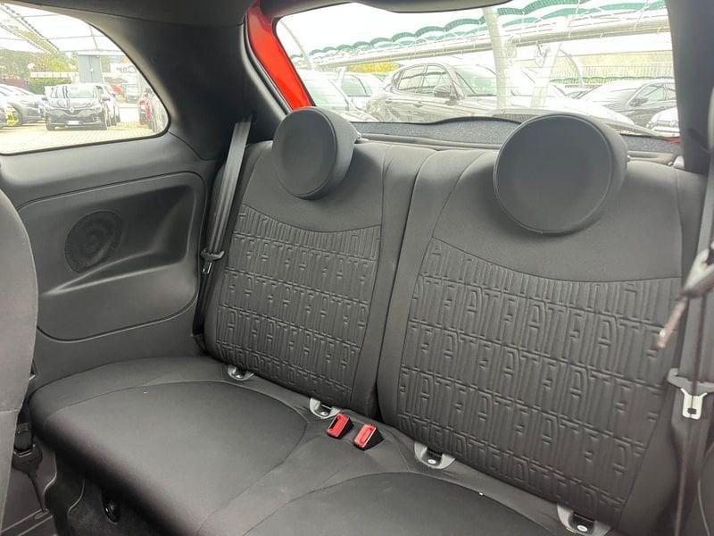 FIAT 500 500 1.0 Hybrid Dolcevita