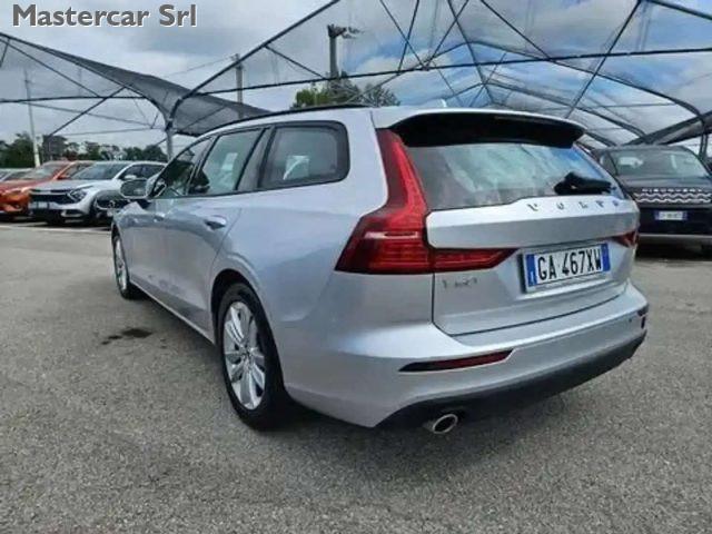 VOLVO V60 2.0 D4 AWD 190cv BUSINESS - GA467XW