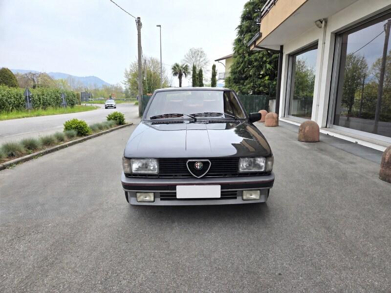 ALFA ROMEO Giulietta 2.0 turbodelta