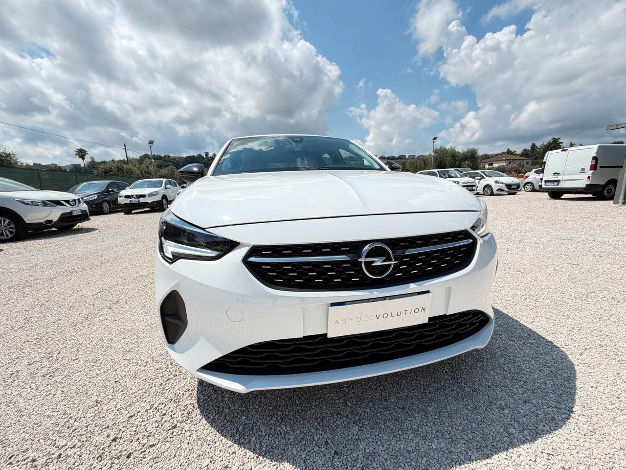 Opel Corsa 1.2 benzina 75 cv 59.484 km