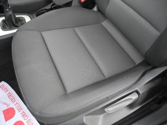 AUDI Q3 2.0 TDI 120cv 6M - NAVI -Ok NEOPATEN.- DA VETRINA