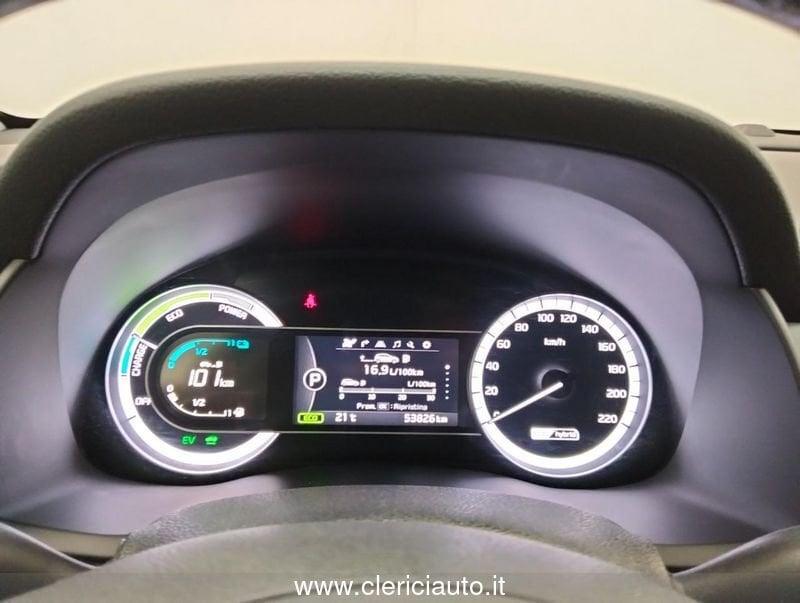 KIA Niro 1.6 GDi DCT HEV Energy