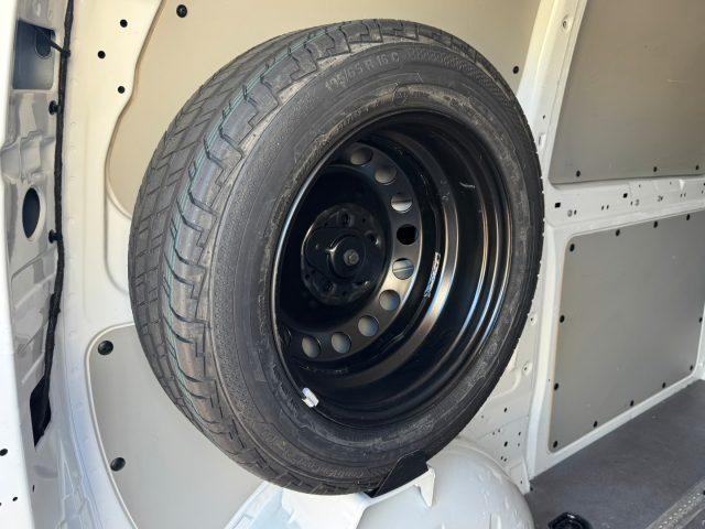 MERCEDES-BENZ Vito 1.7 110 CDI PC FURGONE COMPACT AZIENDALE