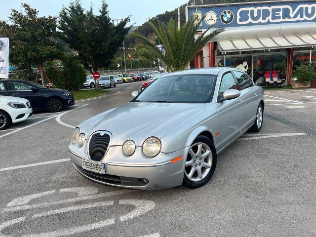 JAGUAR S-Type 2.7 diesel V6 Executive