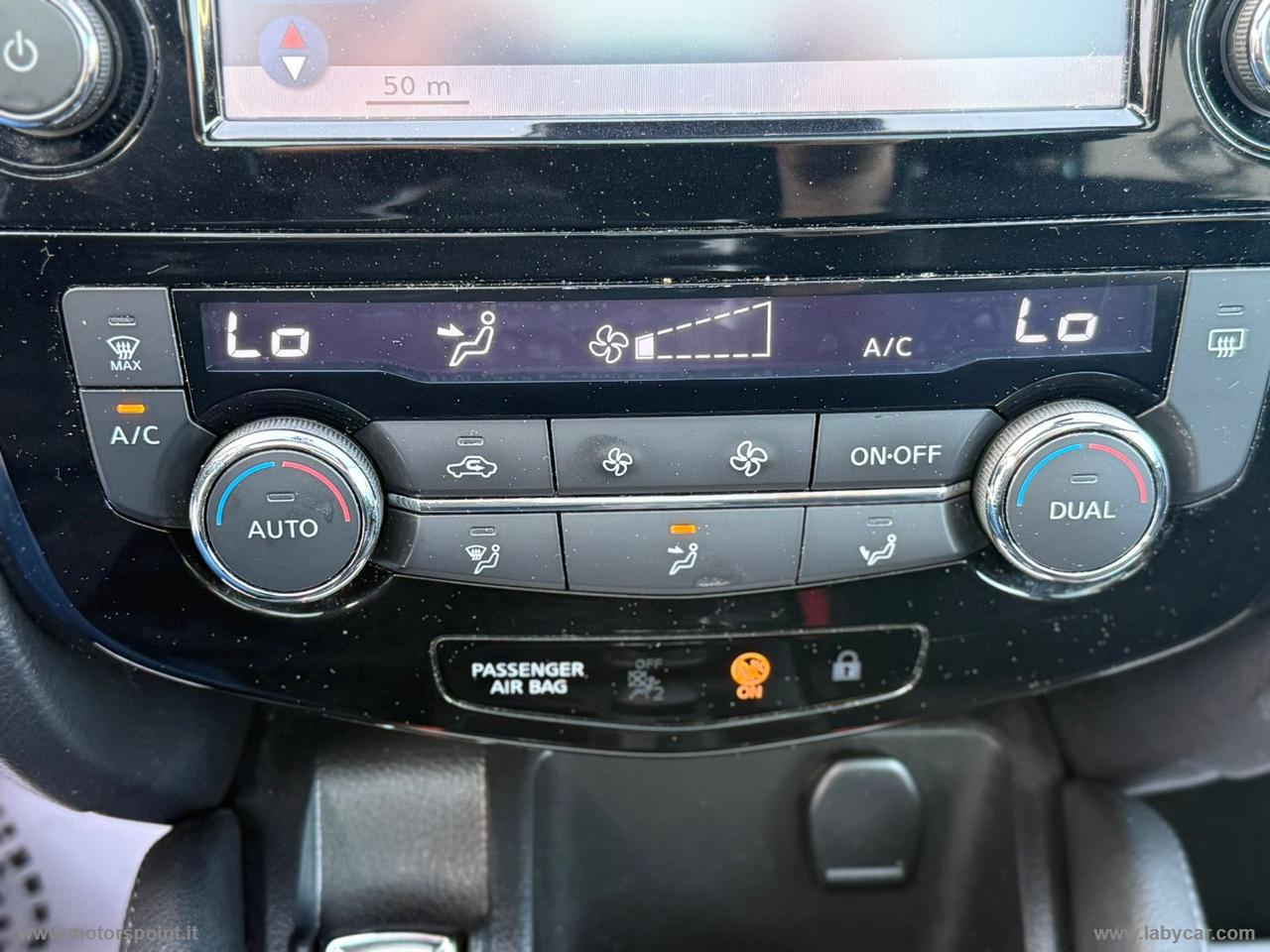 NISSAN Qashqai 1.2 DIG-T 360