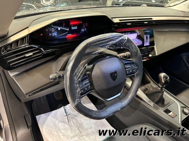 PEUGEOT 308 PureTech Turbo 130 S&S Allure Pack