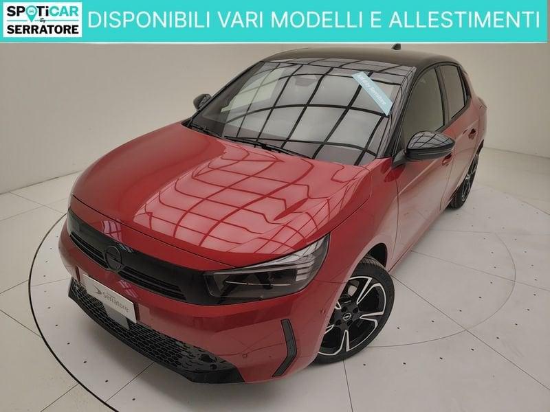 Opel Corsa Edition Benzina 100 CV (74kW) Manuale