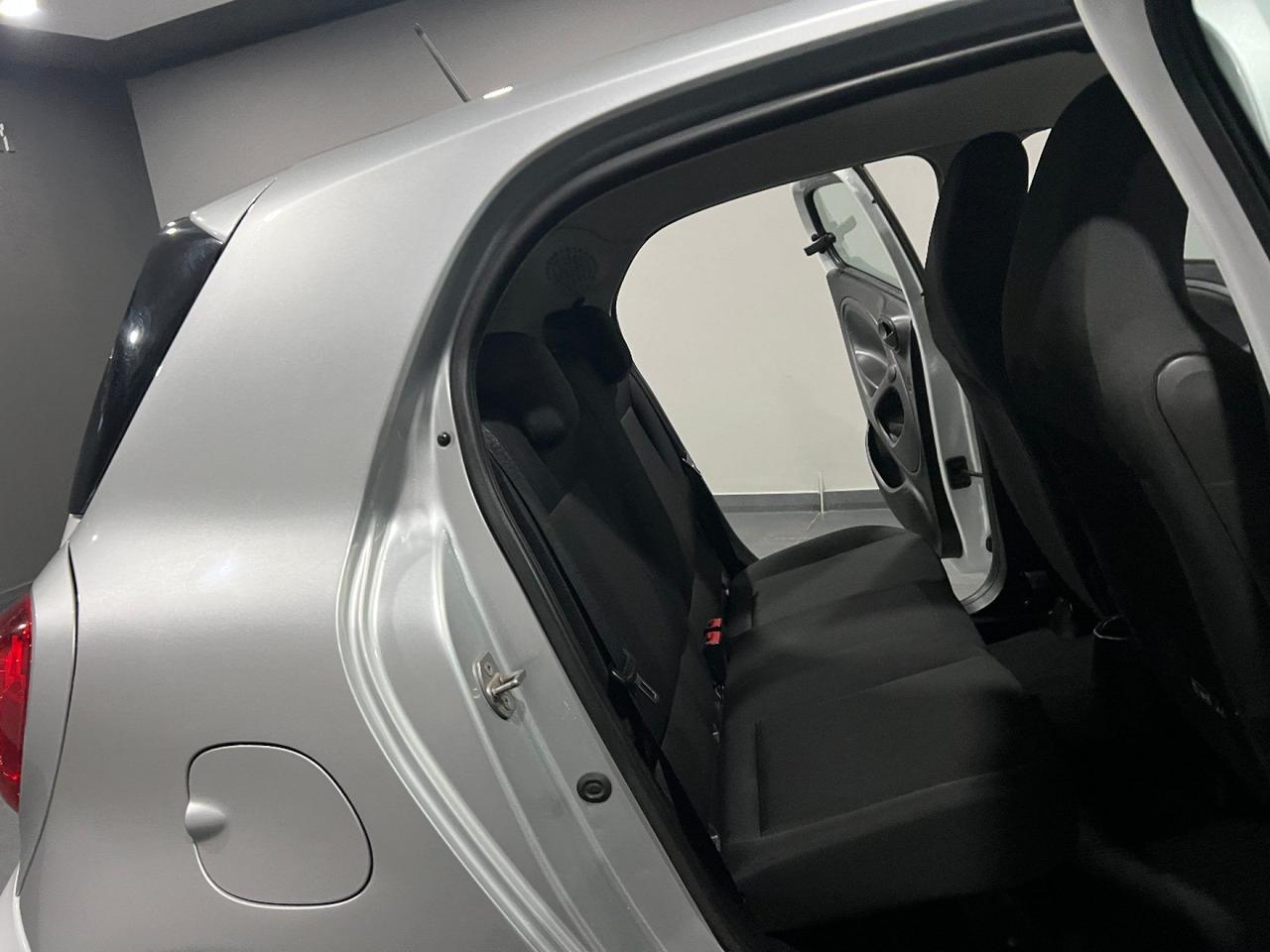 smart forFour 70 1.0 Youngster