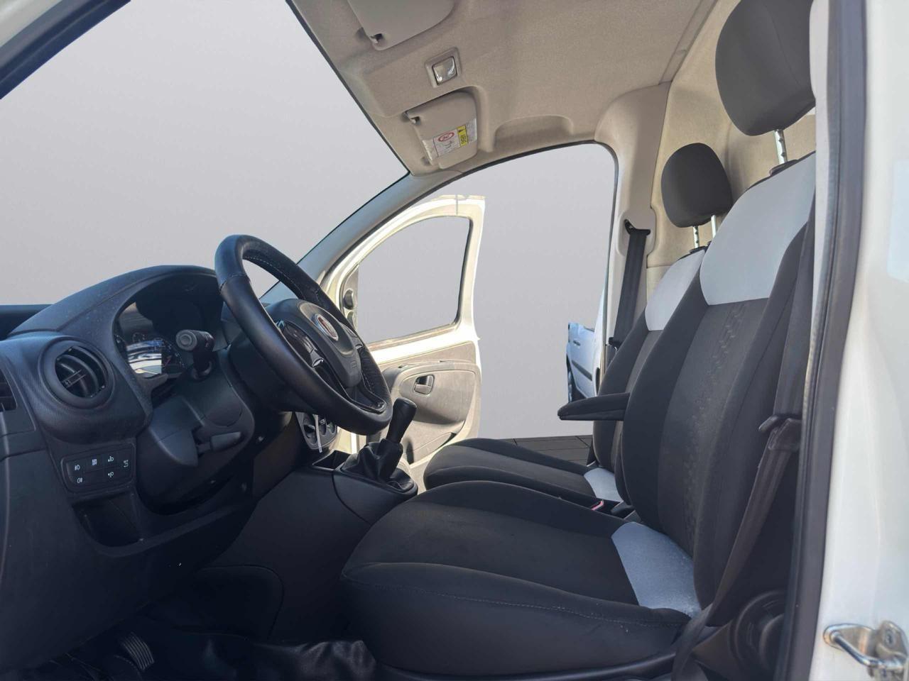 Fiat Fiorino 1.3 MJT 95C CARGO SXE6D-OTTIME CONDIZIONI-