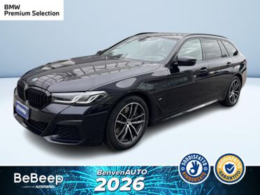 BMW Serie 5 Touring 530E TOURING MSPORT AUTO