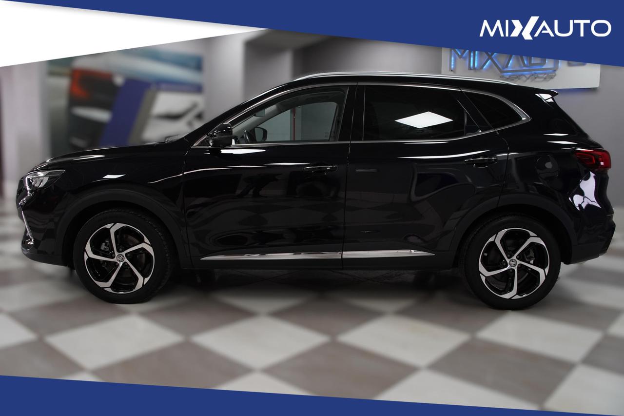 MG HS 1.5T DCT Luxury 2WD AUTO