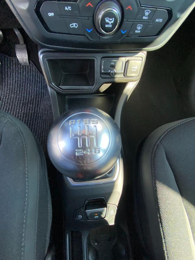 JEEP Renegade *PROMO* 1.0 T3 Limited