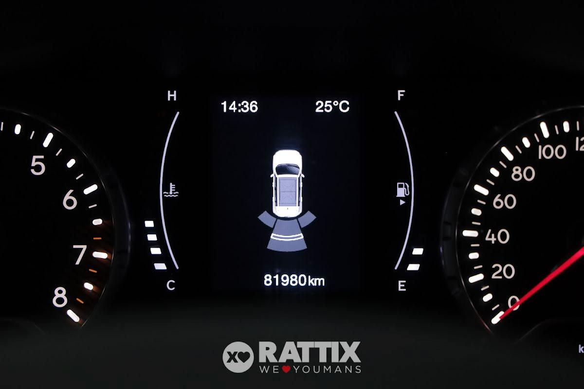 Jeep Renegade 1.0 T3 GPL 120CV Longitude